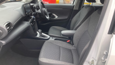 Toyota Yaris Cross 1.5 Hybrid Icon 5dr CVT Hybrid Estate